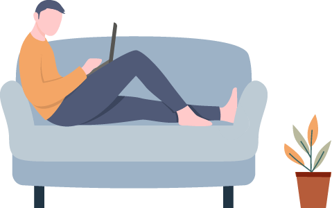 申込のイメージ