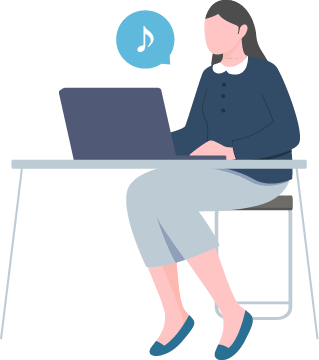 申込のイメージ