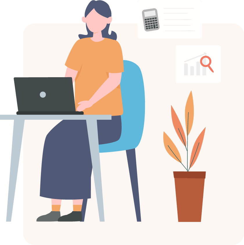 日商簿記のイメージ