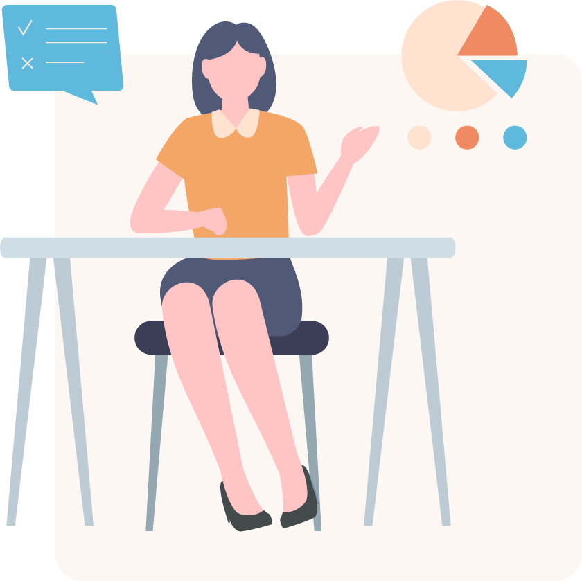 宅建・FPのイメージ